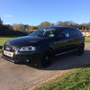 Audi A3 sline 2010 swap for BMW 1 series coupe