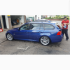 Bmw 320d msport touring 28k fsh mint swap audi amg merc sti evo dsg gtd gti mk6 335d 535d range td5