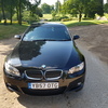 2008 BMW 320i SE CONVERTIBLE