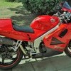 honda vfr 750