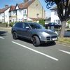 Porsche Cayenne S Tiptronic