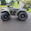 Suzuki King quad 400cc