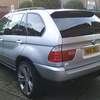 2003 bmw e53 x5 4.4v8