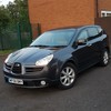 Subaru Tribeca B9