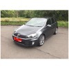 Volkswagen golf GTD 2011 61 plate 5dr