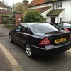 Mercedes C Class 2.1 C220 CDI Avantgarde