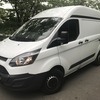 2015 TRANSIT CUSTOM! 2.2 TDCI!