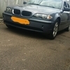 2001 BMW 318i SE Tourer
