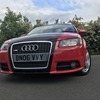 2006 AUDI A3 TDI S LINE DSG AUTO SPORT