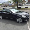 Mercedes c220 cdi