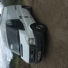 Ford Transit van medium wheel base