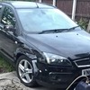 Focus TITANIUM DIESEL / MINOR REPAIRS SWAPZ