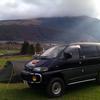 Delica l400 2.8 td