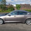 Jaguar XF V6 3.0L diesel S Luxury 345 bhp After Re-map