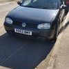 Volkswagen Golf GTI 1.8T