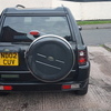 Land Rover Freelander 1.8 Petrol