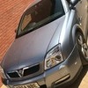 Vauxhall signum 2.2