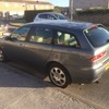 Alfa Romeo 156 1.8t spark 2002