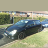 Honda civic type r
