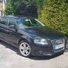 2009 AUDI A3 SPORT 2.0 TDI 170 5 DOOR SPORTBACK *FULL AUDI HISTORY*