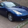 Toyota Celica