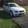 Bmw 320i m sport