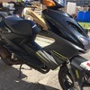 Yamaha aerox yq50cc