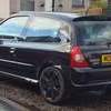 Renault clio 182 cup swaps