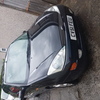 Mk1 Ford Focus Special Edition Black