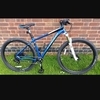 Boardman team 29er 18inch