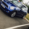 Mini Cooper s turbo