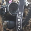 Nikon coolpix l830 digital camera