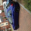 Ford Fiesta mk5 zetec s