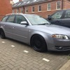 Audi b7 a4