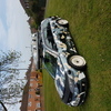 Mondeo v6 ghia x