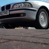 Bmw 5 series 523i 1998