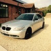 BMW 520d