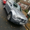 BMW X3 3.0d Auto. TRY ME