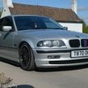 BMW e46