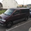 Ford Scorpio (bongo)