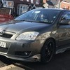 Toyota Corolla 1.6 T3