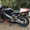 Aprilia rsv Mille