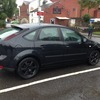 Ford Focus 1.6tdci