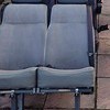 minibus seats