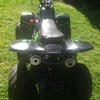 110cc quad