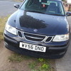 Saab vector sport up for swaps