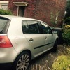 05 golf 1.6 petrol faultless