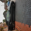 Gloss black bmw 330 diesel, 3 series