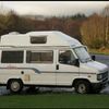 TALBOT/FIAT DUCATO CAMPERVAN