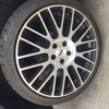 5x100 alloy wheels 17 inch